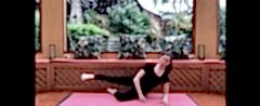 Christmas Cracker Pilates